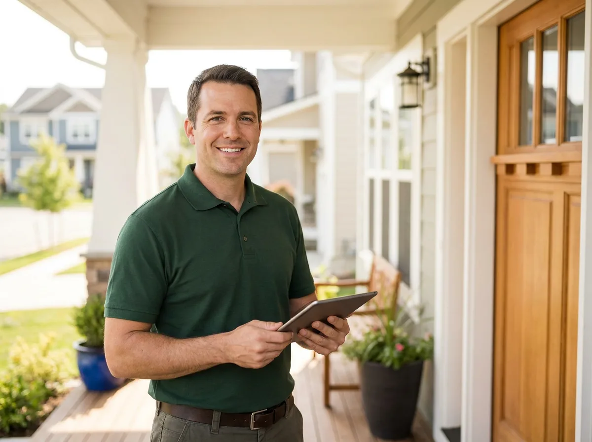 Pest control FAQs for Grand Mound, IA